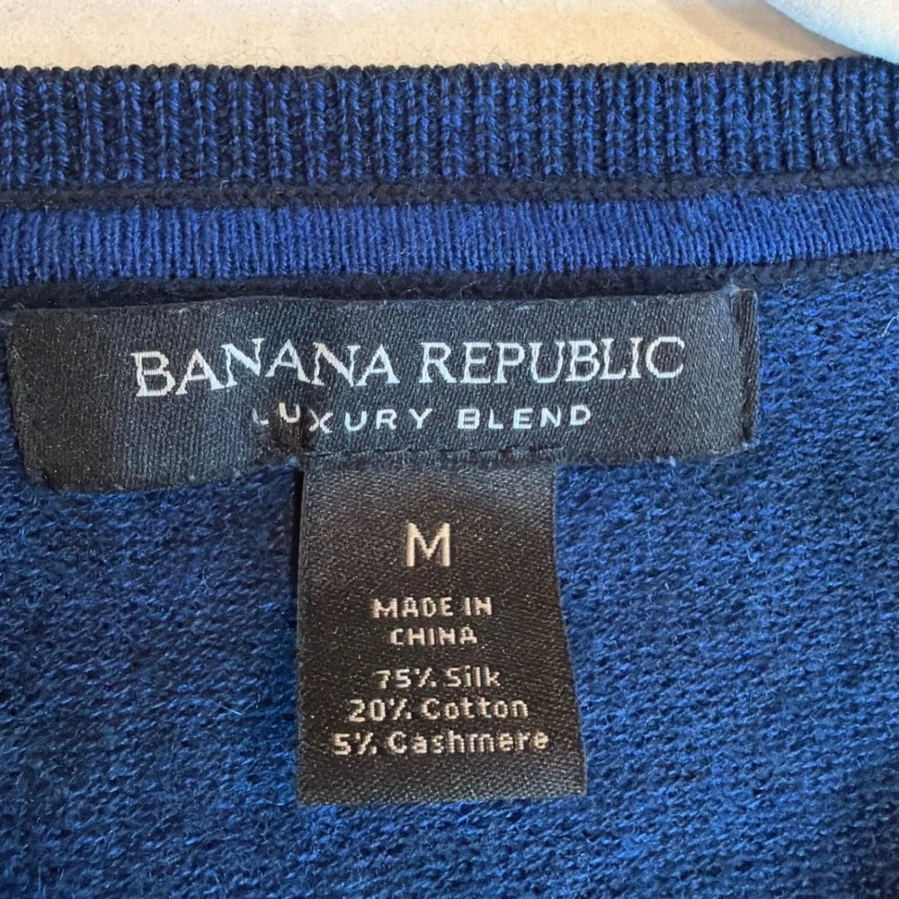 Banana Republic banana republic